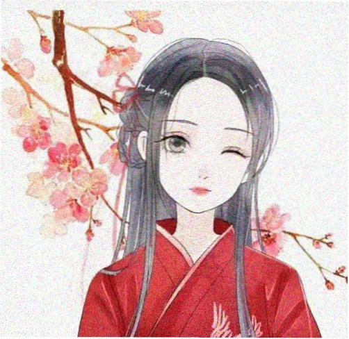 读者头像四